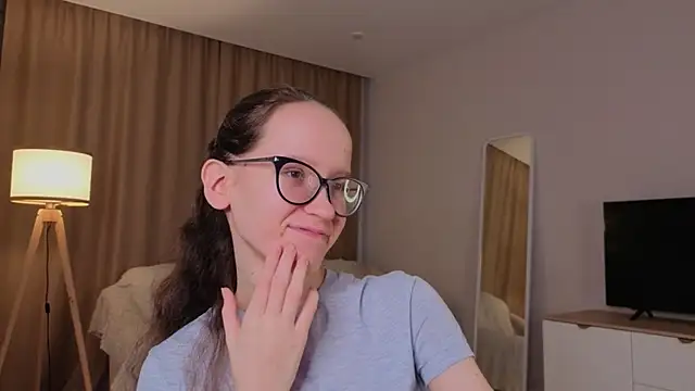 Živý XXX chat BettyBrowni