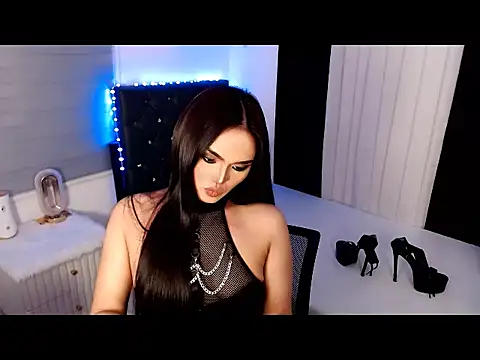 ameliadom Live XXX Chat