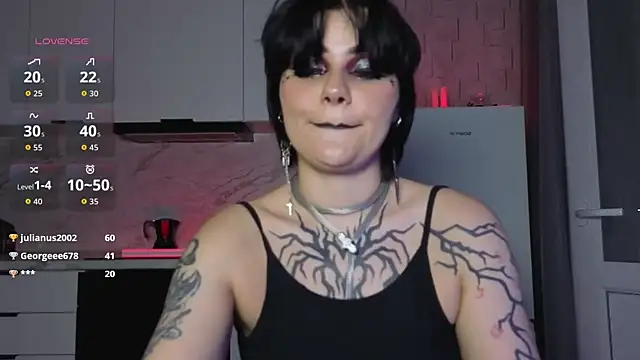 IntrigueYourDay Live XXX Chat