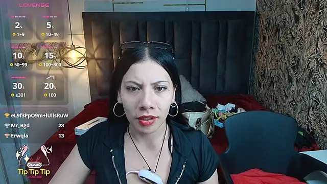 Abril_Fox__ Live XXX Chat