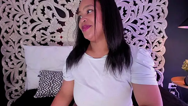 Živý XXX chat Bianca_DVarela