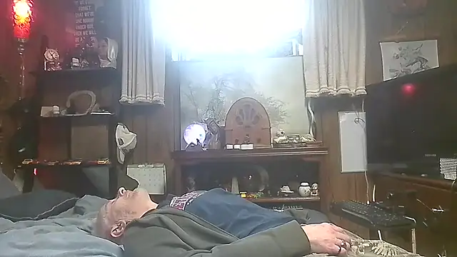 Makowboy webkamerás műsora