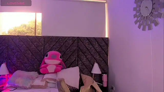SteisyRoss Live XXX-chat