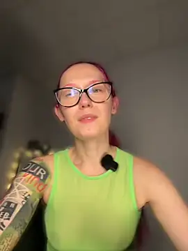 kulteacher's Live XXX Chat