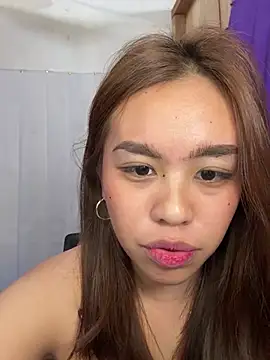 Lovely_apple19 Adlı Modelin Canlı XXX Sohbeti