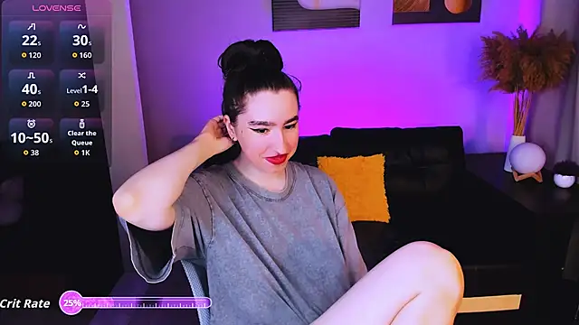 دردشة Lily_xBabe الجنسية المباشرة
