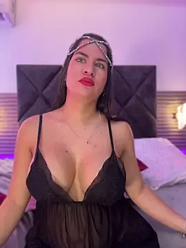 Zafira_Alabi – Naživo XXX chat