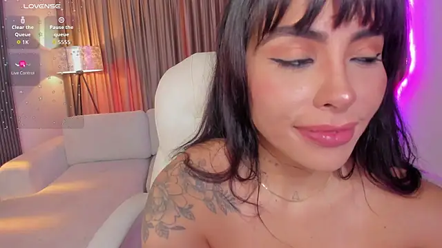 Sarah_Stone_ Obrolan Langsung XXX