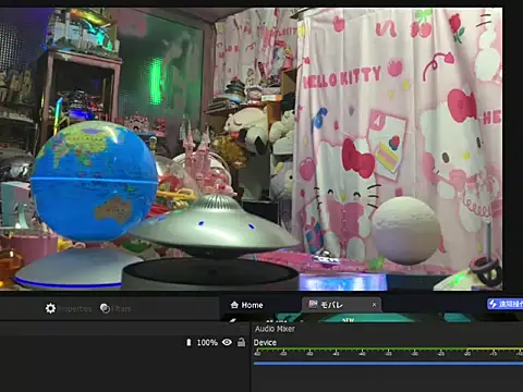XXX chat uživo modela JesuAdam