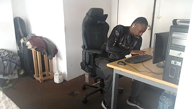 Mastertopdome Live XXX Chat
