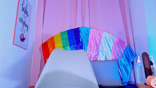 NicoleMadrird Live XXX Chat