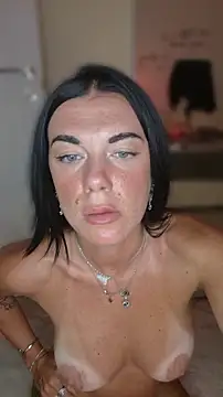 AmaliaVelisseX Live XXX Chat