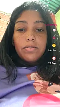 Chat +18 de Putaalexa ao vivo