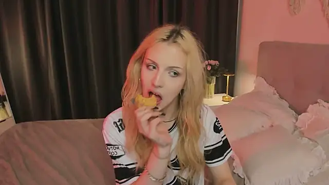 Tiffany__King Live XXX Chat