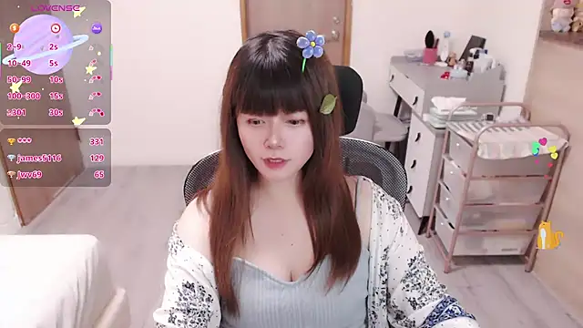 a0513's Live XXX Chat
