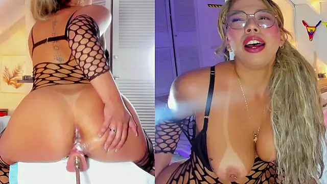 Martina_Miiller Live XXX Chat