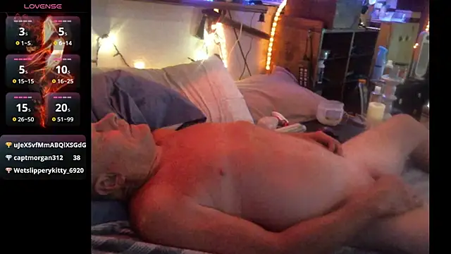 Pussyeat2please's Live XXX Chat
