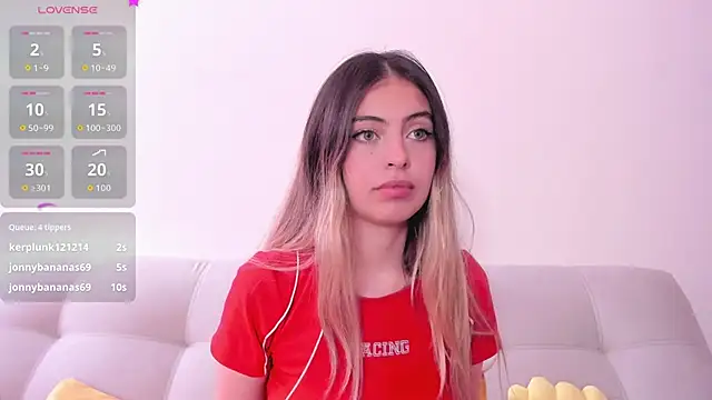 Fernanda_aaaa – Live XXX-chat