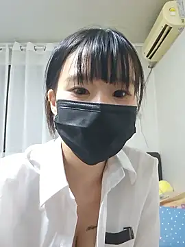 Hyeri_0306's Webcam Show
