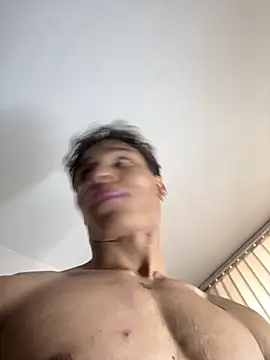 Sembang XXX Secara Langsung NelModel1