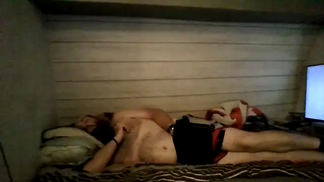 Chatroom XXX en direct de ThisGuy42o