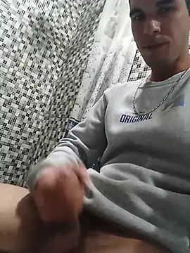 Show de webcam de Matheo_1516