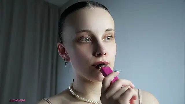 KirstinMcgeady Live XXX Chat