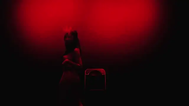 Rebel__Stage Webcam-Show