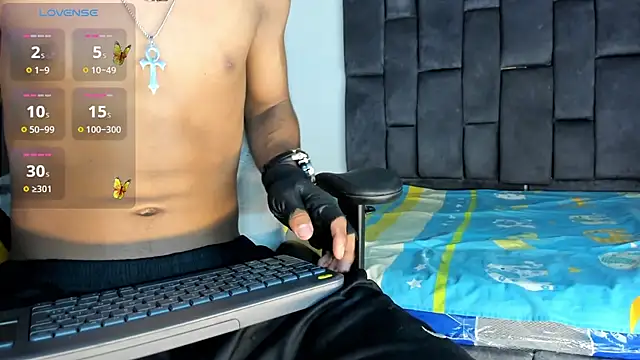 brian_smitth Chat XXX live