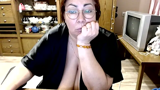 Chat XXX en directo de Stelladivafox