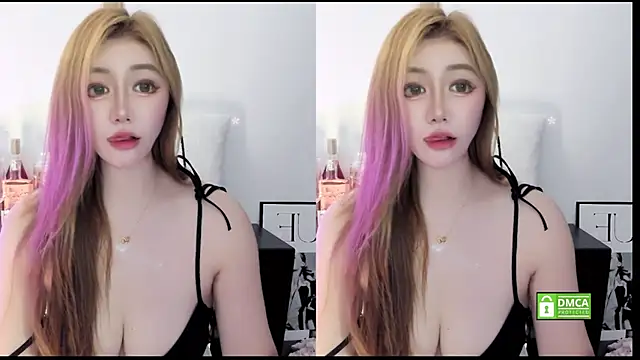 دردشة Cute_Mango الجنسية المباشرة