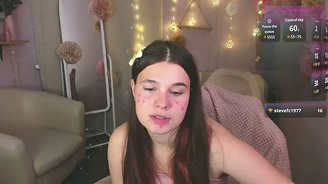 Kacey_Love 即時 XXX 聊天