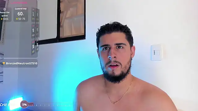 دردشة Ryan_evannss_ الجنسية المباشرة