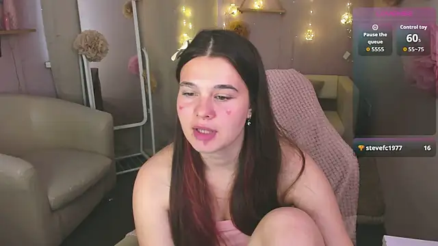 Kacey_Love 即時 XXX 聊天