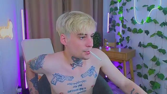 drillfi11 élő XXX-chatje