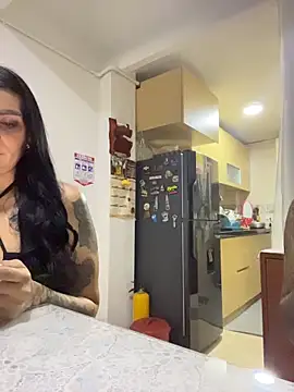 צ'אט XXX בשידור חי של charlotte_stevenss_