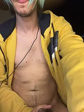 blondetwink Adlı Modelin Canlı XXX Sohbeti