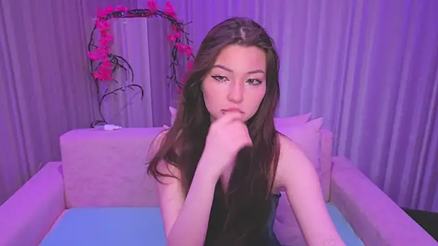 Mmerida Live XXX Chat