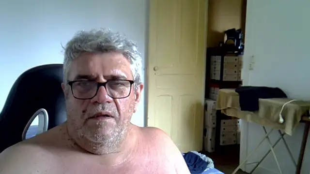 Laurent_oldmen: απευθείας συνομιλία ΧΧΧ