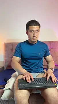 Alexander_Connor Adlı Modelin Canlı XXX Sohbeti