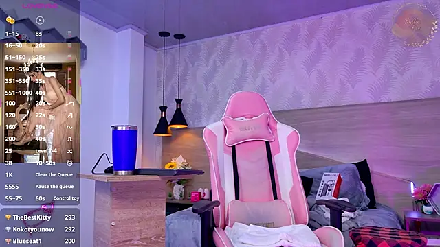 kylliefox_ Live XXX Chat