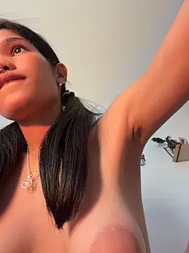 Belleza_Salvaje 即時 XXX 聊天