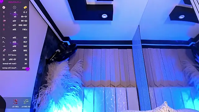 LexiAdamss Adlı Modelin Canlı XXX Sohbeti
