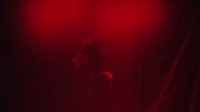 Rebel__Stage: απευθείας συνομιλία ΧΧΧ
