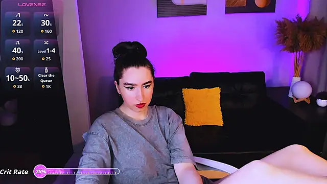 Lily_xBabe Live XXX Chat