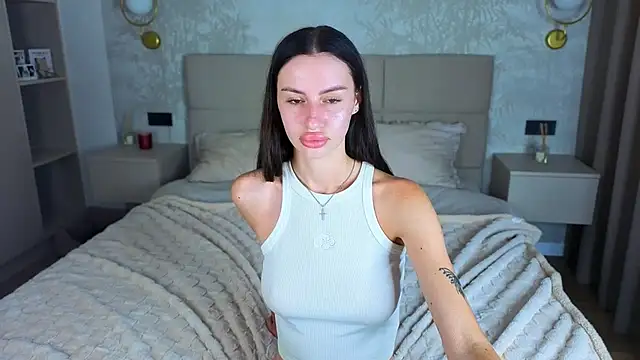 Snow_WhiteeeX Chat XXX in diretta