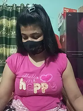 Sumi-roy's Live XXX Chat