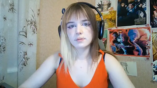 MilaTyan – Live XXX-chat