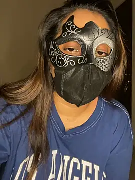 LioraWance 라이브 XXX 채팅