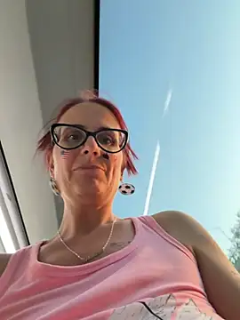 XXX chat uživo modela NataKitten